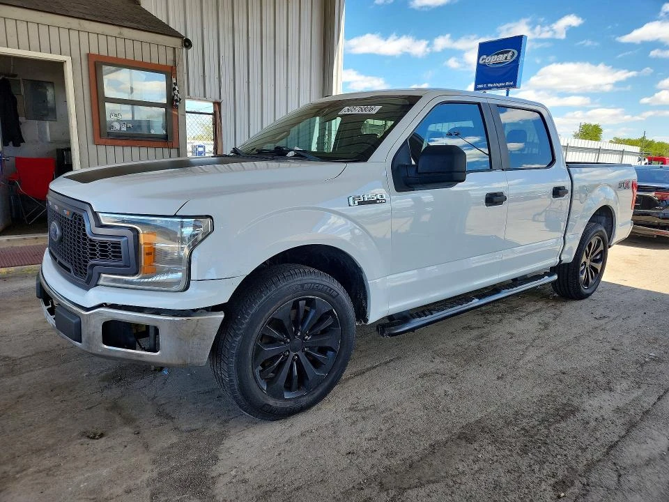 Ford F150 5.0L 8 REAR WHEEL DRIVE | Mobile.bg � ����������� 1