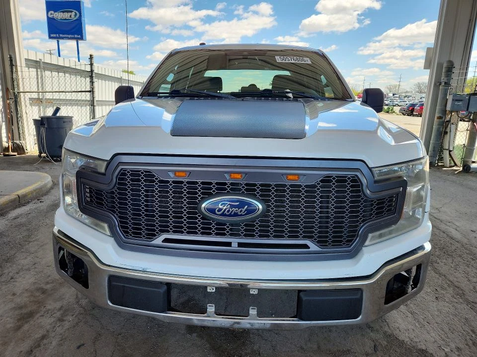 Ford F150 5.0L 8 REAR WHEEL DRIVE | Mobile.bg � ����������� 5