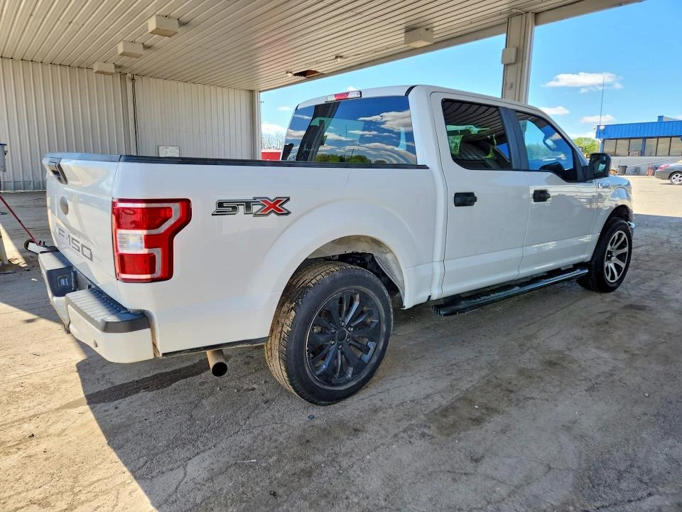 Ford F150 5.0L 8 REAR WHEEL DRIVE | Mobile.bg � ����������� 3
