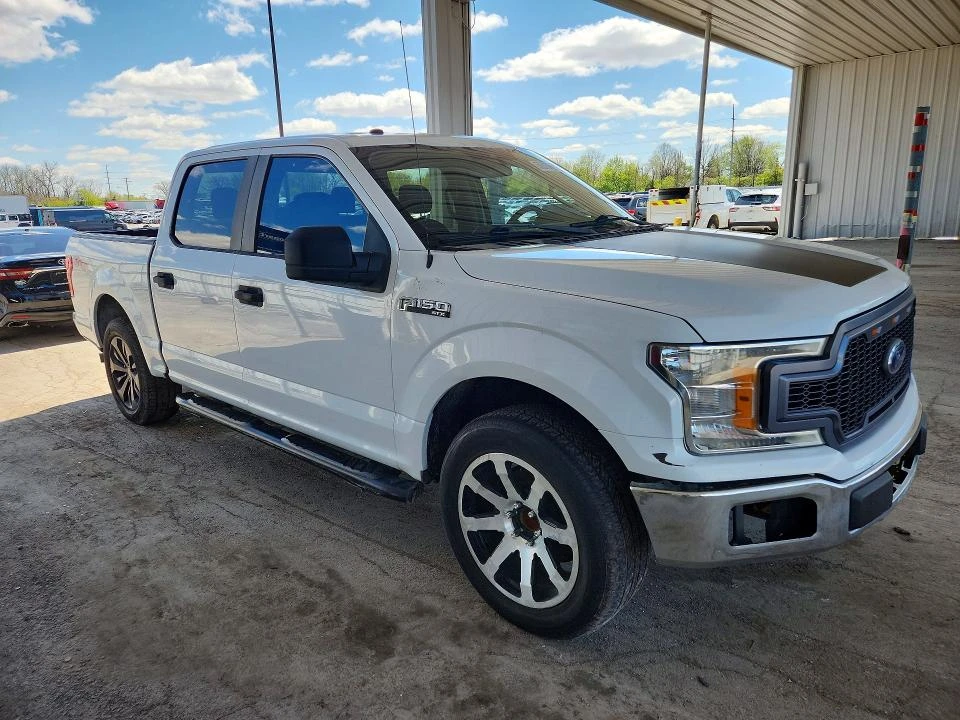 Ford F150 5.0L 8 REAR WHEEL DRIVE | Mobile.bg � ����������� 4