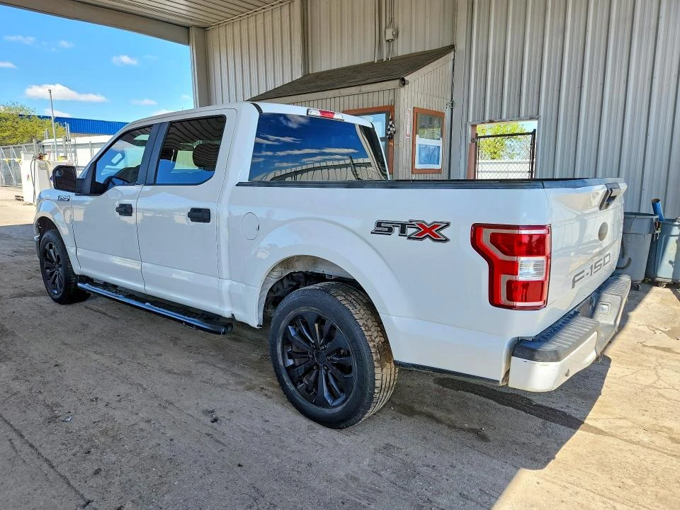 Ford F150 5.0L 8 REAR WHEEL DRIVE | Mobile.bg � ����������� 2