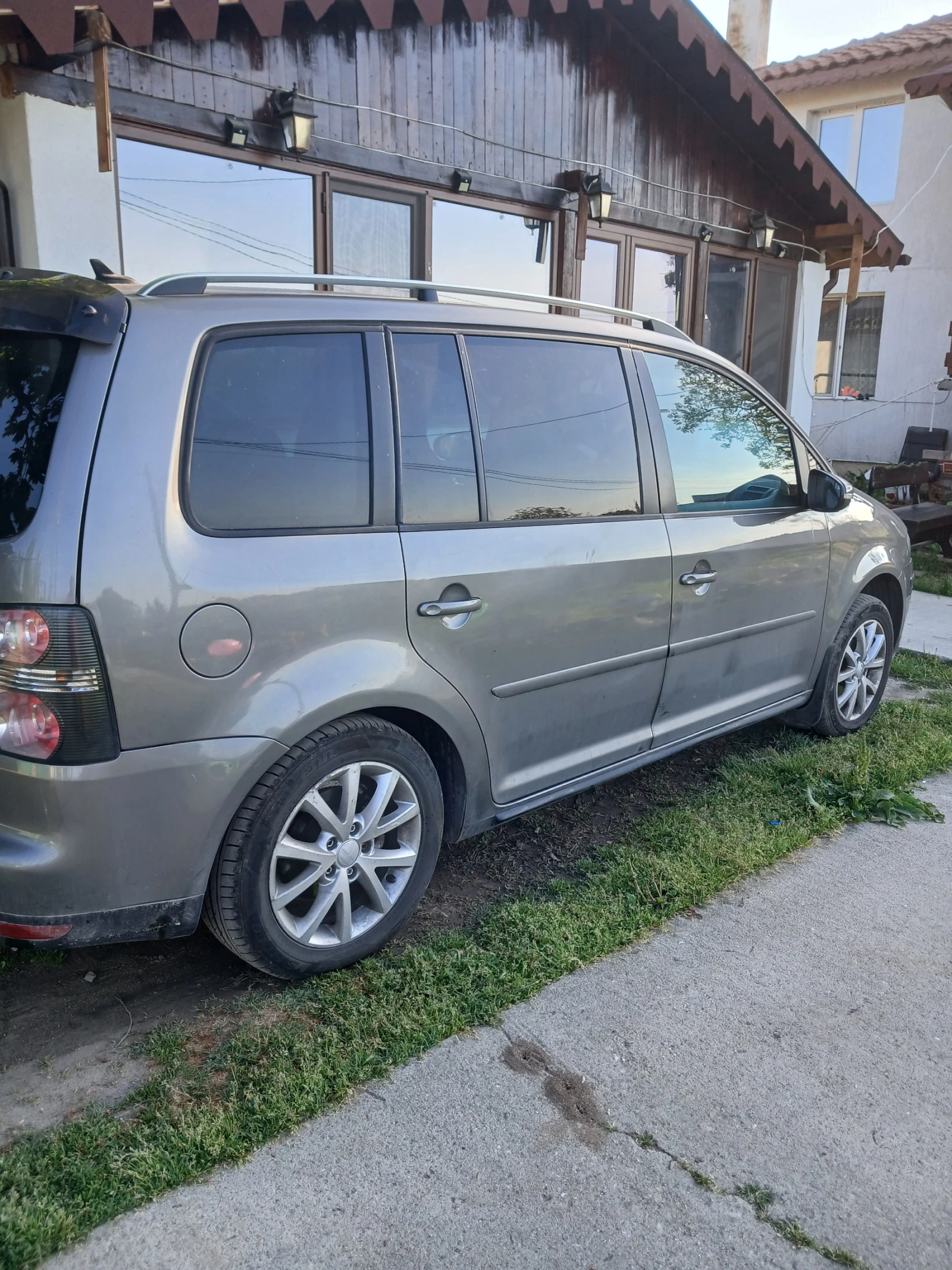 VW Tayron | Mobile.bg � ����������� 7