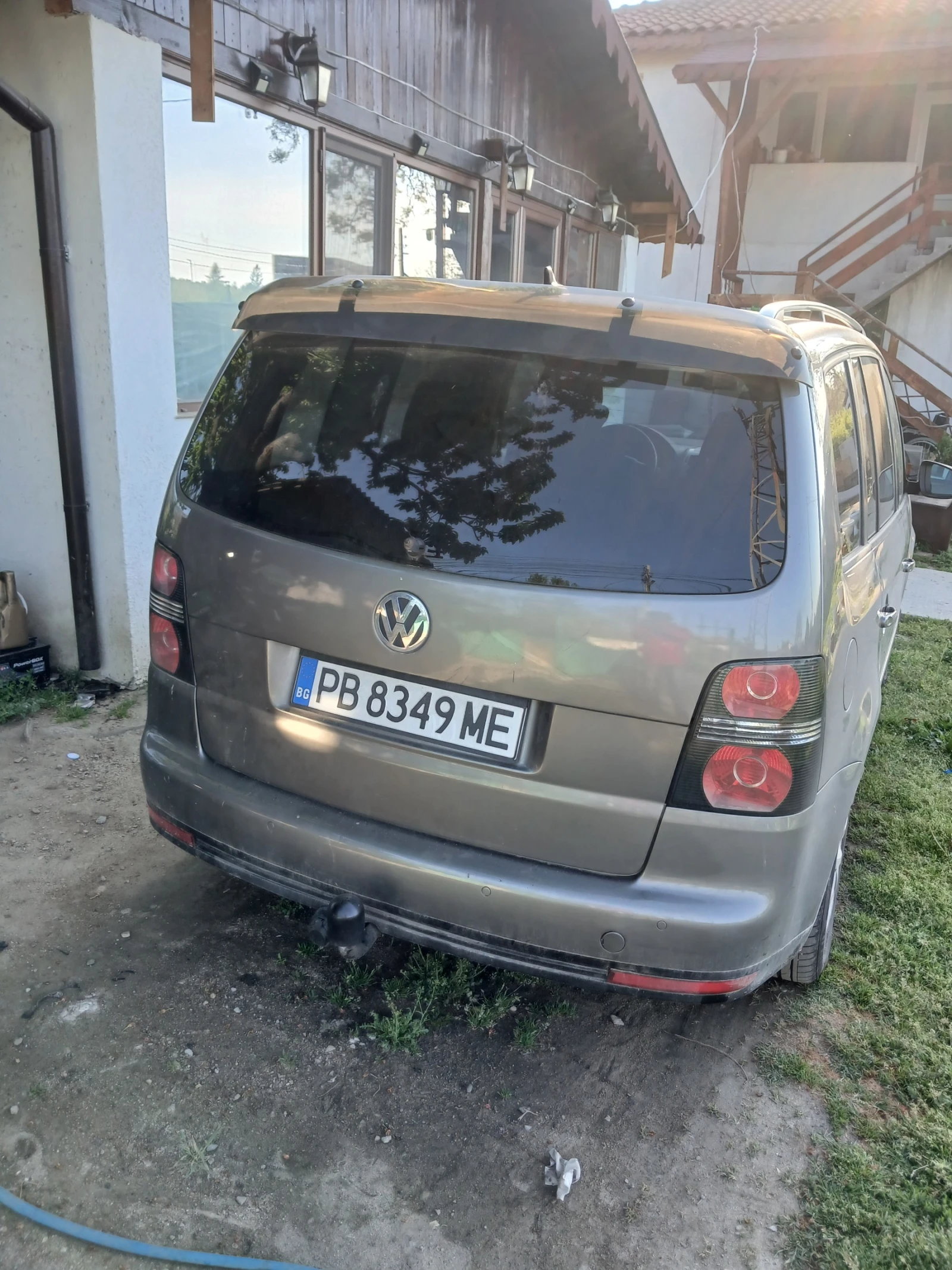 VW Tayron | Mobile.bg � ����������� 6