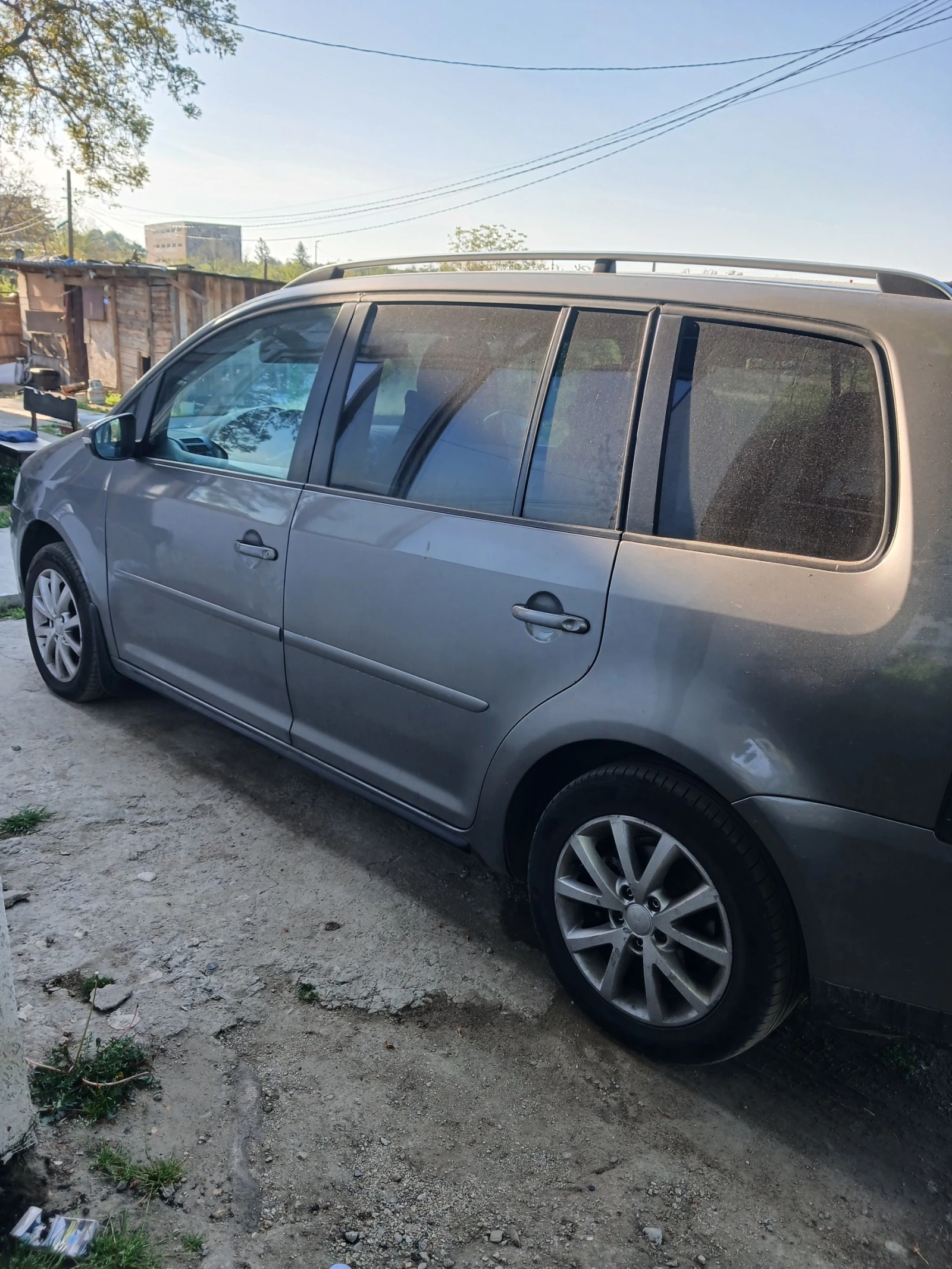 VW Tayron | Mobile.bg � ����������� 4