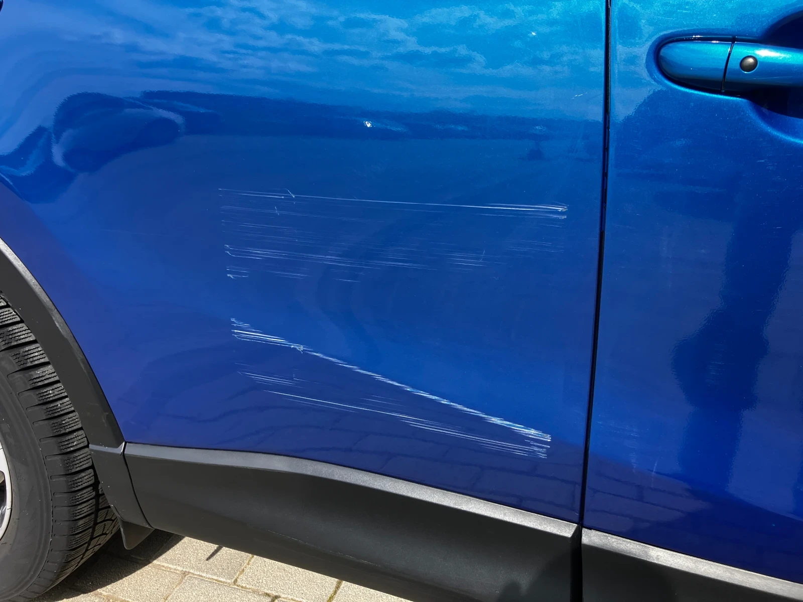 Mazda CX-5 2.0L Skyactiv-G 4x4 keyless go, снимка 15 - Автомобили и джипове - 54496686