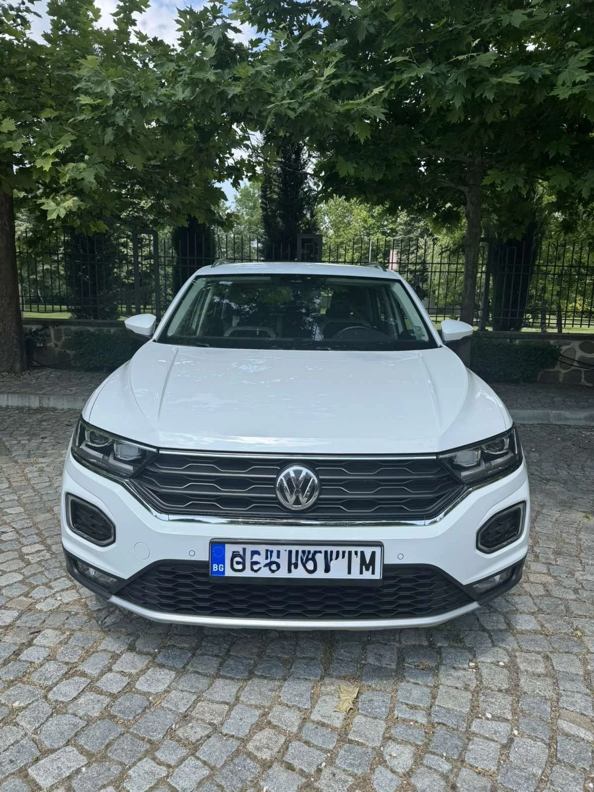 VW T-Roc | Mobile.bg � ����������� 2
