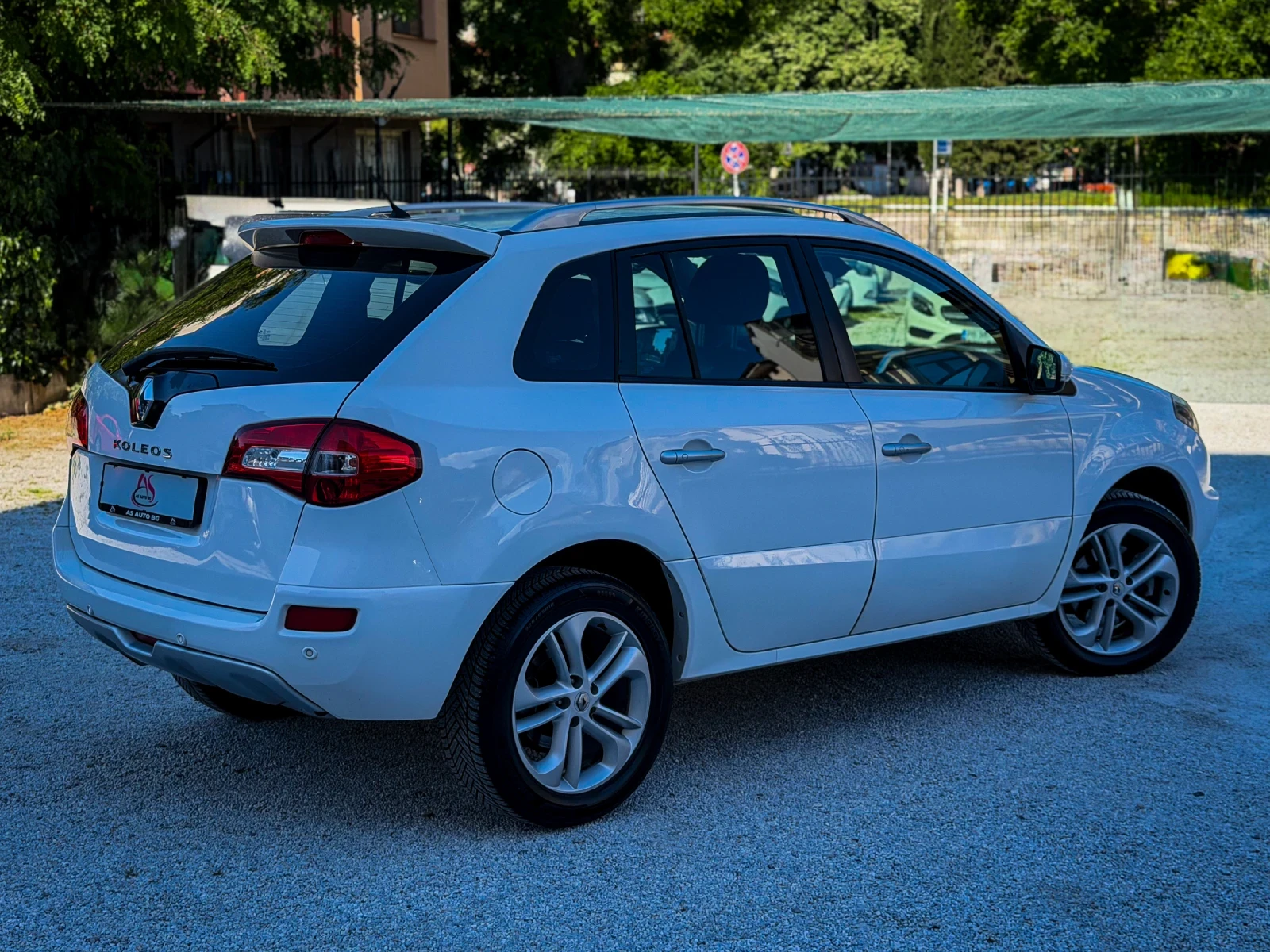 Renault Koleos 2.0DCI* 4x4* KEYLESS/GO* NAVIGATION* TOP TOP | Mobile.bg � ����������� 7