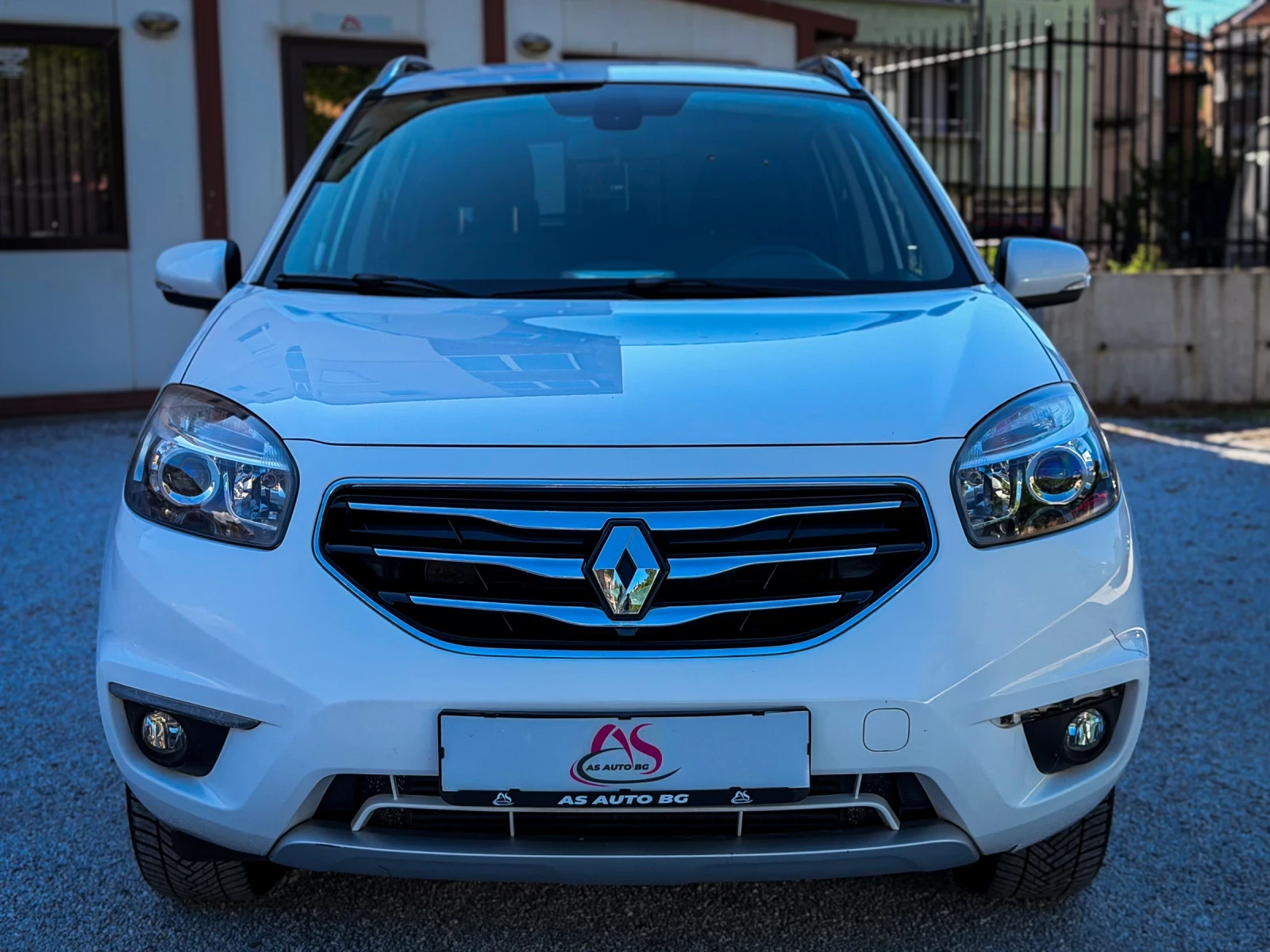 Renault Koleos 2.0DCI* 4x4* KEYLESS/GO* NAVIGATION* TOP TOP | Mobile.bg � ����������� 2