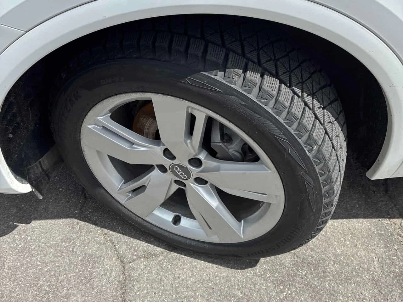 Audi Q5  Technik / 360 / LED / B&O / AMBIENT / АВТОКРЕДИТ, снимка 7 - Автомобили и джипове - 54599531