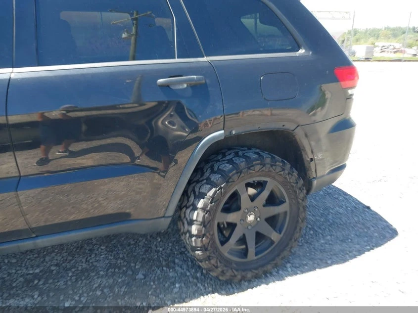 Jeep Grand cherokee 2014 JEEP GRAND CHEROKEE LIMITED, снимка 6 - Автомобили и джипове - 54685246
