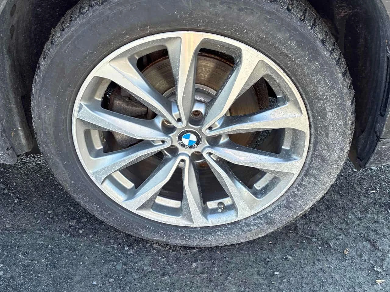 BMW X3 XDRIVE30i| HEADS-UP| ПОДГРЕВИ| ПАНОРАМА| 2 КЛЮЧА, снимка 7 - Автомобили и джипове - 54754760