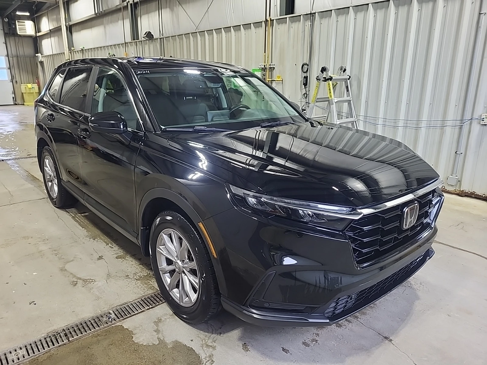 Honda Cr-v EX-L, снимка 2 - Автомобили и джипове - 54757047