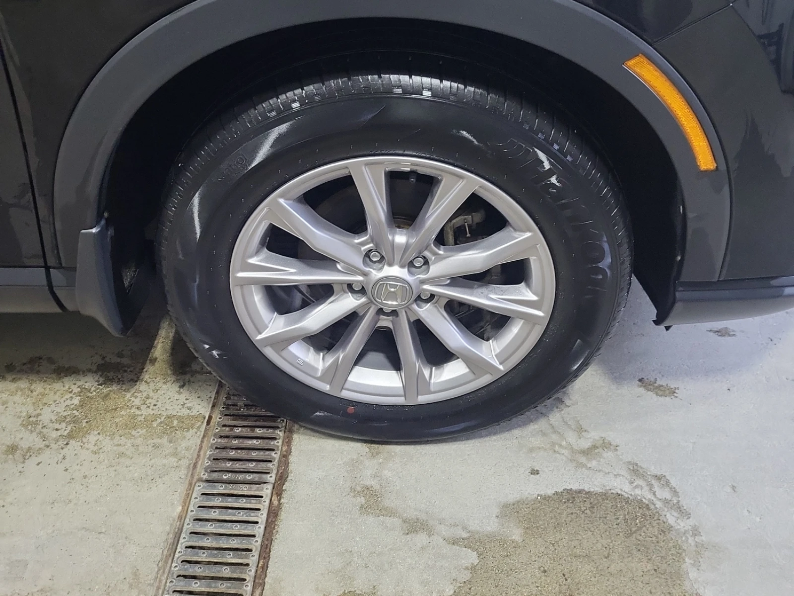 Honda Cr-v EX-L, снимка 7 - Автомобили и джипове - 54757047