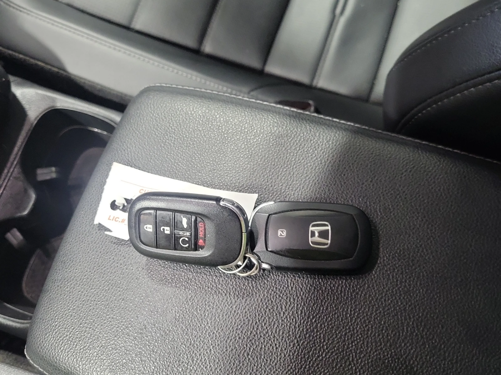 Honda Cr-v EX-L, снимка 16 - Автомобили и джипове - 54757047