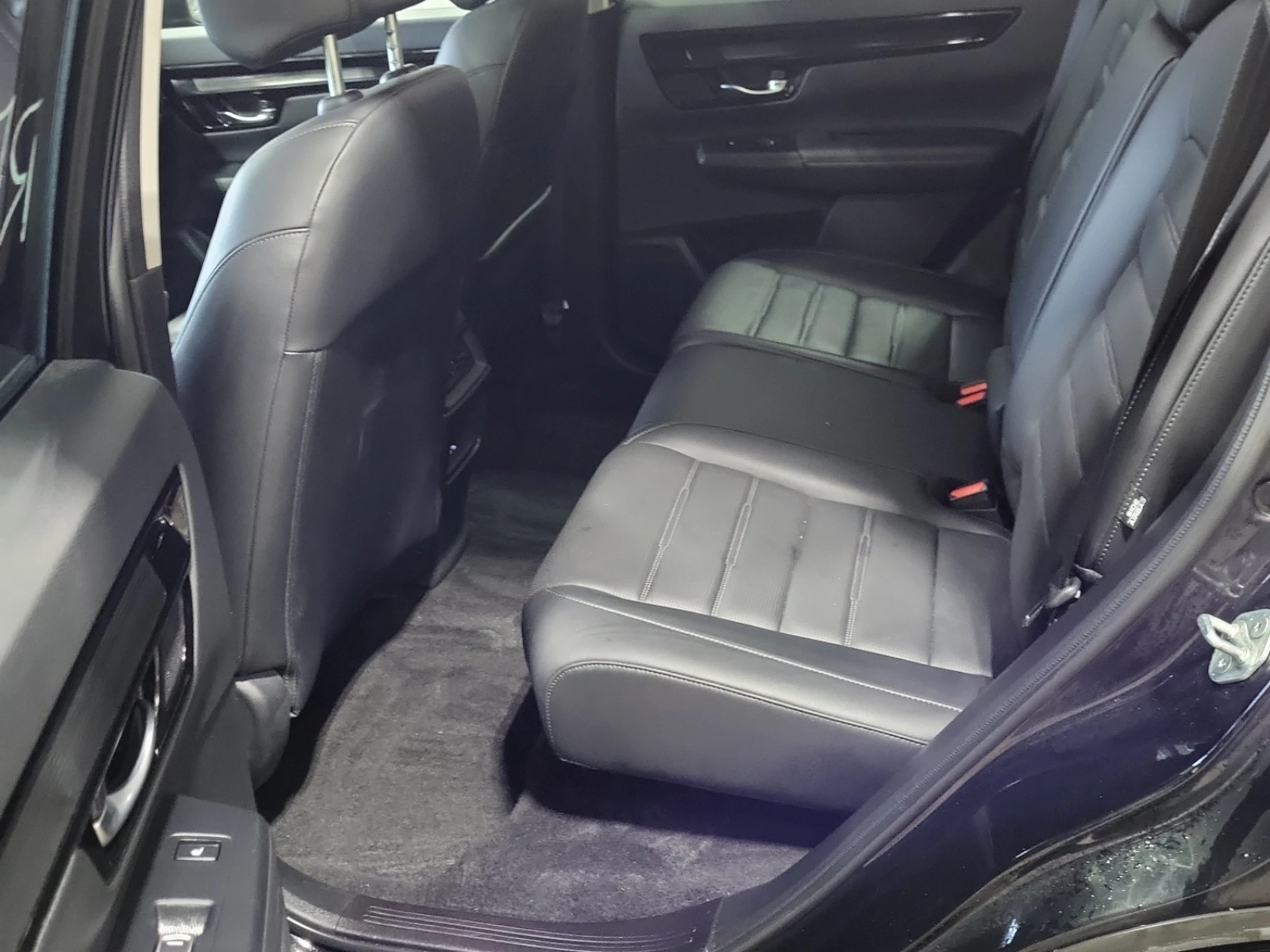 Honda Cr-v EX-L, снимка 17 - Автомобили и джипове - 54757047
