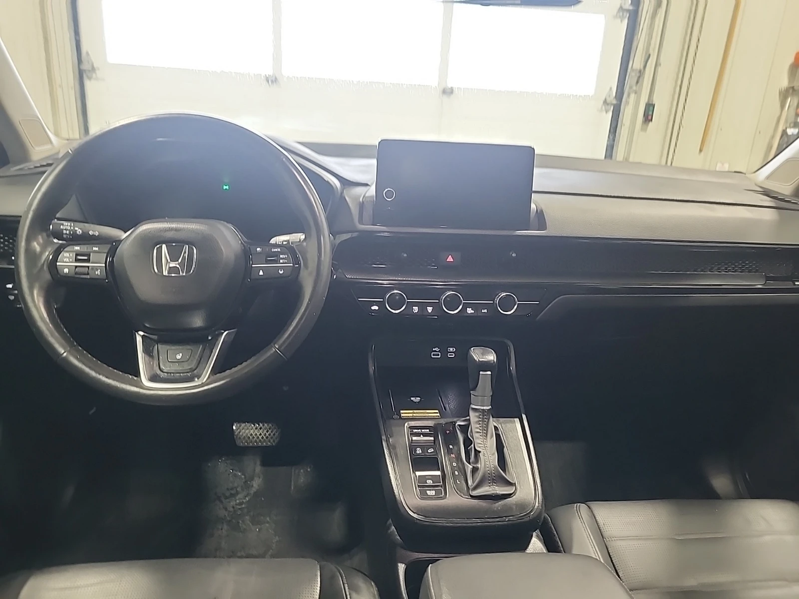 Honda Cr-v EX-L, снимка 11 - Автомобили и джипове - 54757047