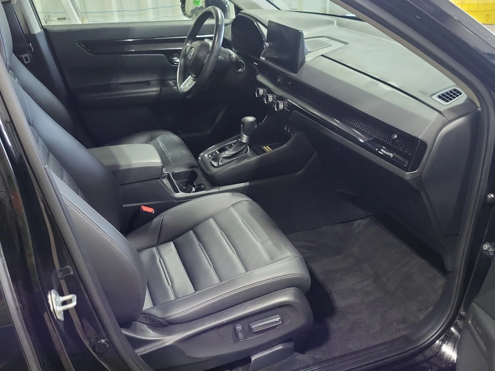 Honda Cr-v EX-L, снимка 14 - Автомобили и джипове - 54757047