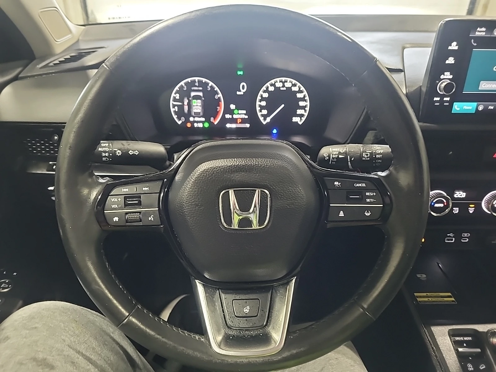 Honda Cr-v EX-L, снимка 10 - Автомобили и джипове - 54757047