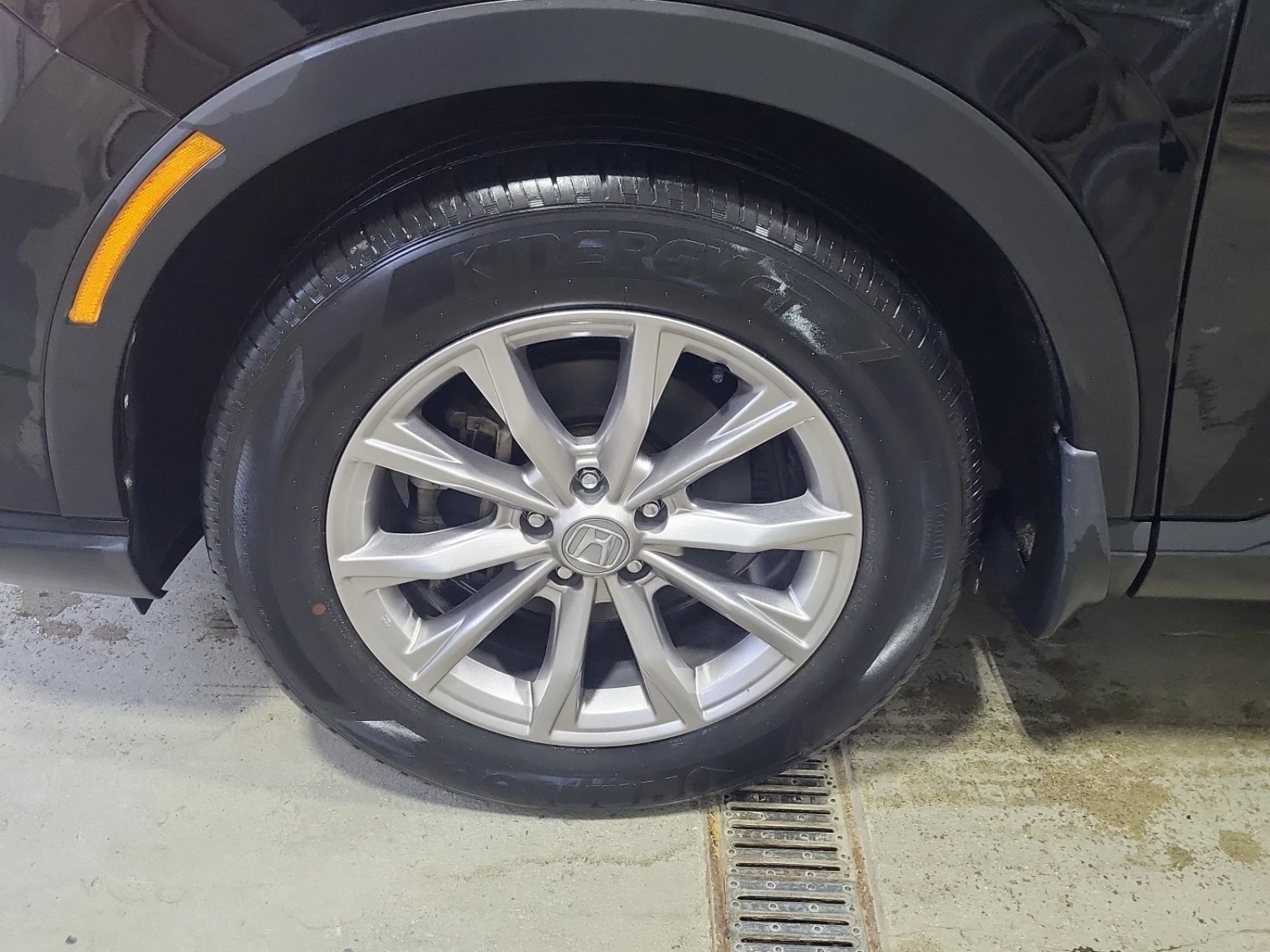 Honda Cr-v EX-L, снимка 9 - Автомобили и джипове - 54757047