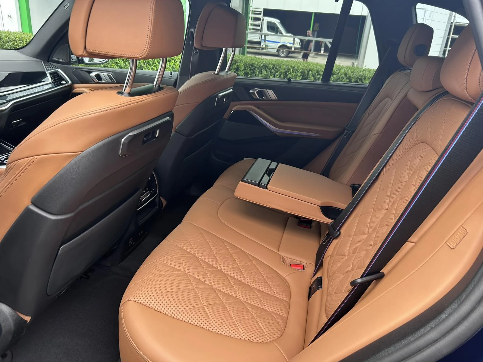 BMW X5, снимка 6 - Автомобили и джипове - 54780312