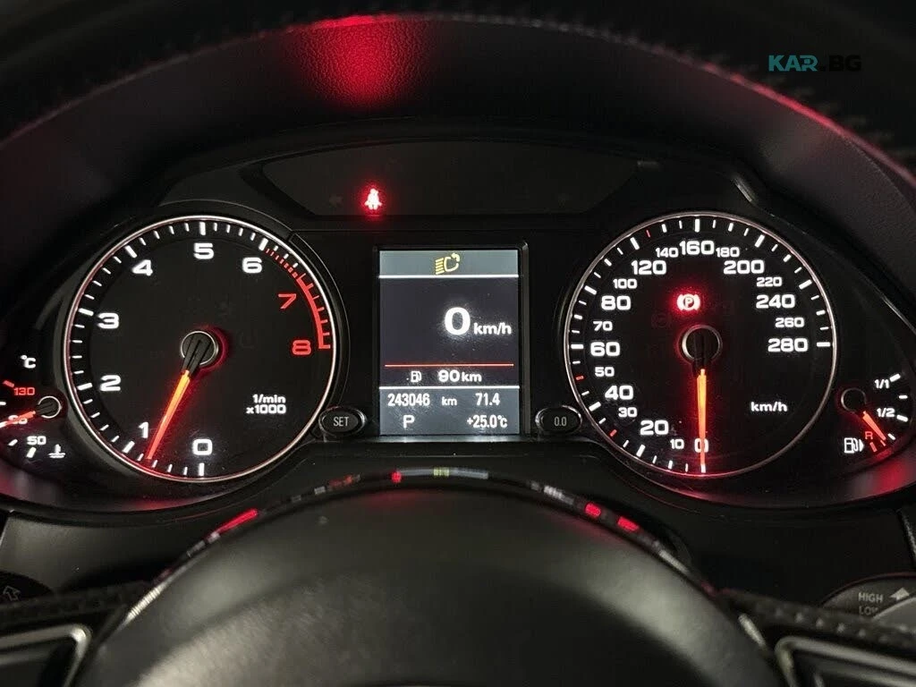 Audi Q5 3.0T * Technik * АвтоКредит * (ЦЕНА ДО БГ), снимка 9 - Автомобили и джипове - 55268628