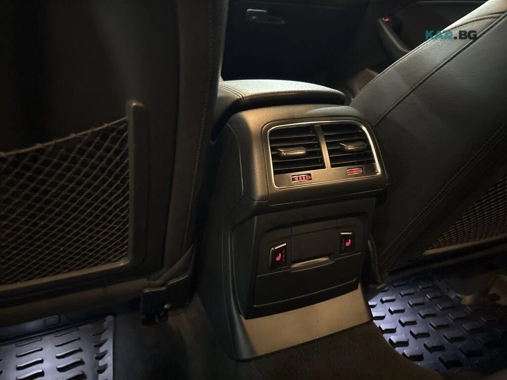 Audi Q5 3.0T * Technik * АвтоКредит * (ЦЕНА ДО БГ), снимка 13 - Автомобили и джипове - 55268628