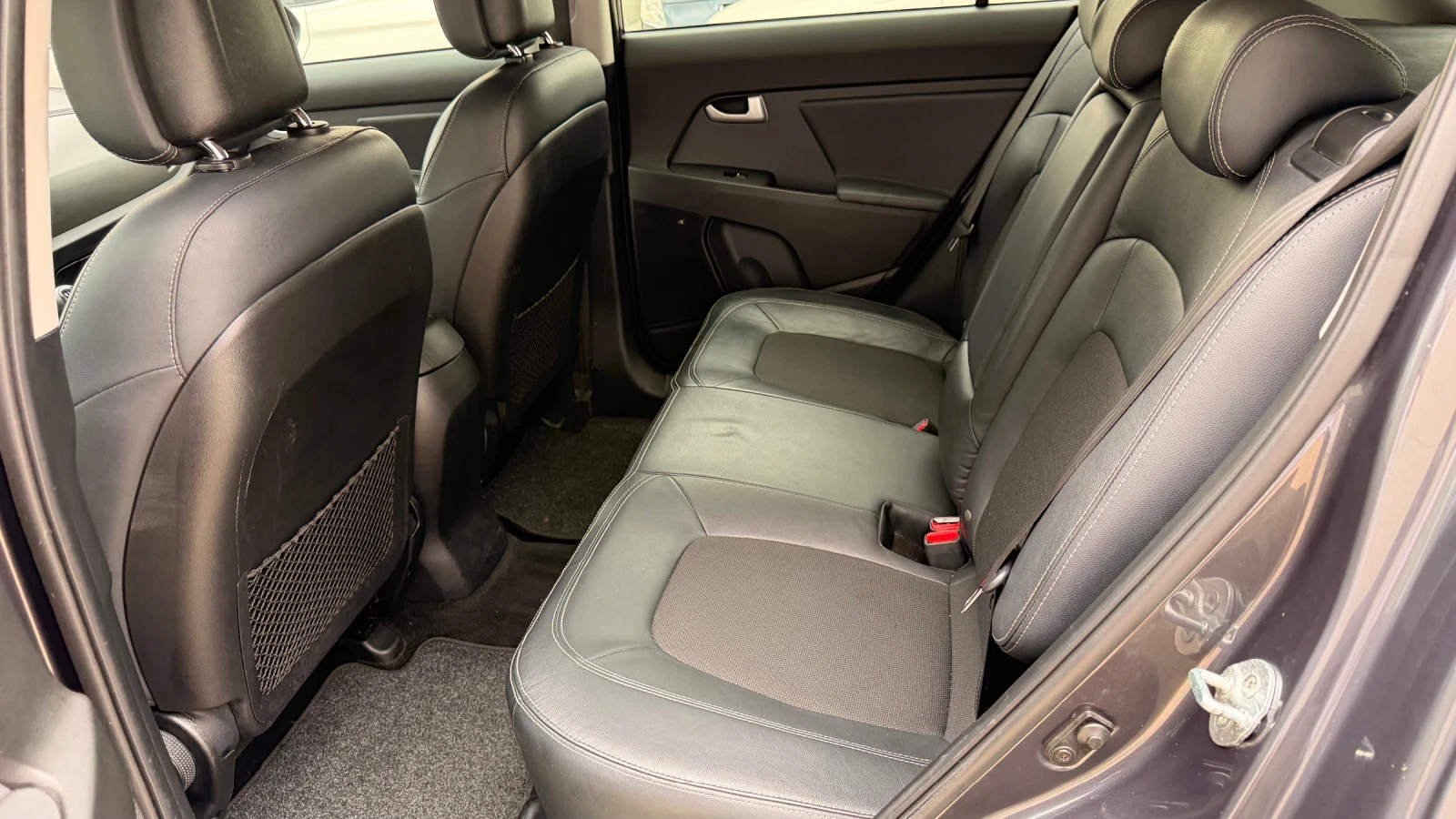 Kia Sportage 1.6i 136k.c* BRC-GPL* Facelife* UNIKAT*  | Mobile.bg � ����������� 8