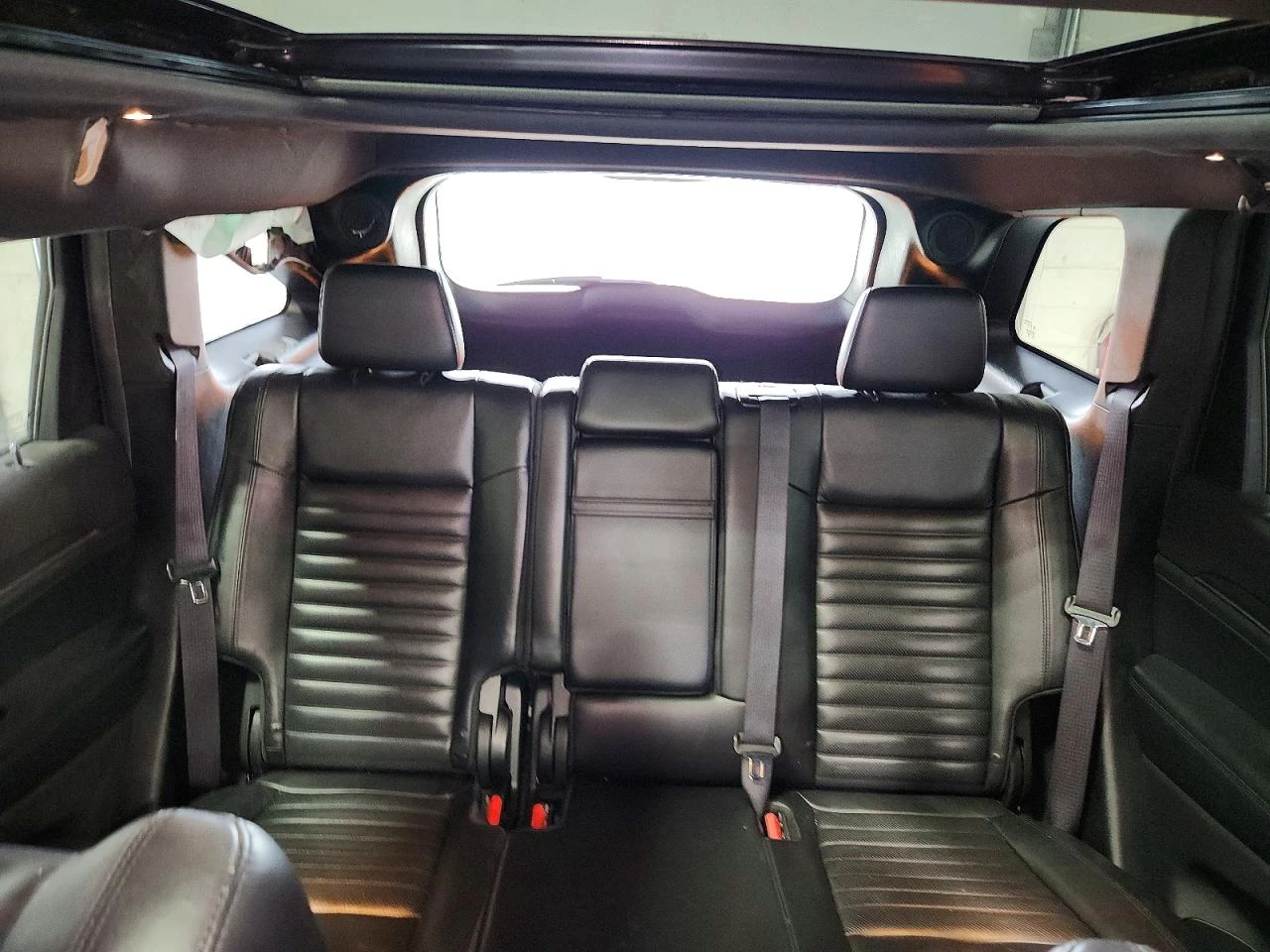Jeep Grand cherokee 3.6l Limited, снимка 10 - Автомобили и джипове - 55567028