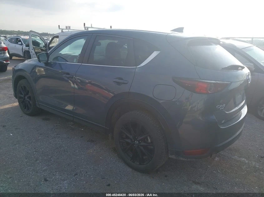 Mazda CX-5 * CARBON* EDITION* TURBO* ПАНО* KEYLESS* Camera* П, снимка 5 - Автомобили и джипове - 55615364