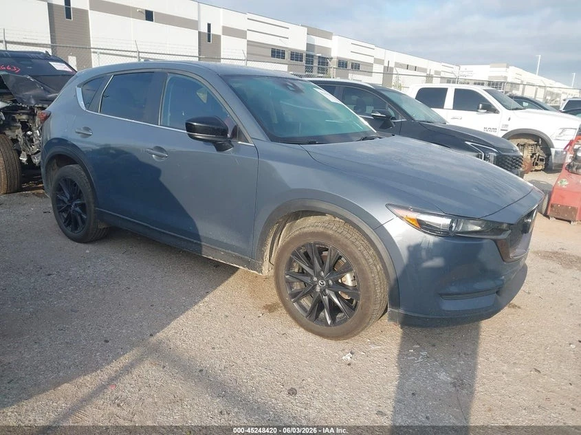 Mazda CX-5 * CARBON* EDITION* TURBO* ПАНО* KEYLESS* Camera* П