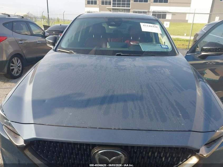Mazda CX-5 * CARBON* EDITION* TURBO* ПАНО* KEYLESS* Camera* П, снимка 2 - Автомобили и джипове - 55615364