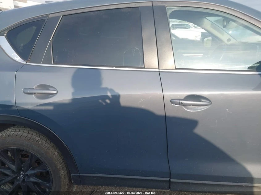 Mazda CX-5 * CARBON* EDITION* TURBO* ПАНО* KEYLESS* Camera* П, снимка 8 - Автомобили и джипове - 55615364