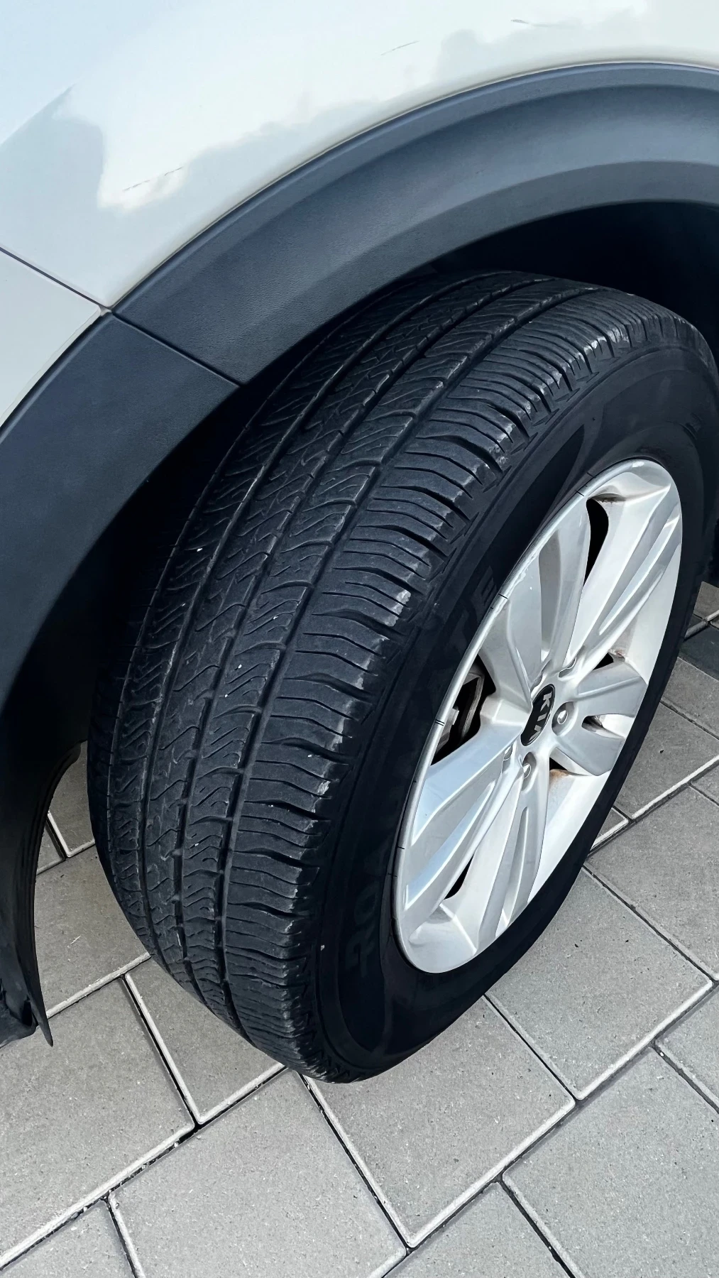Kia Sportage CRDI 16v, снимка 5 - Автомобили и джипове - 55694631