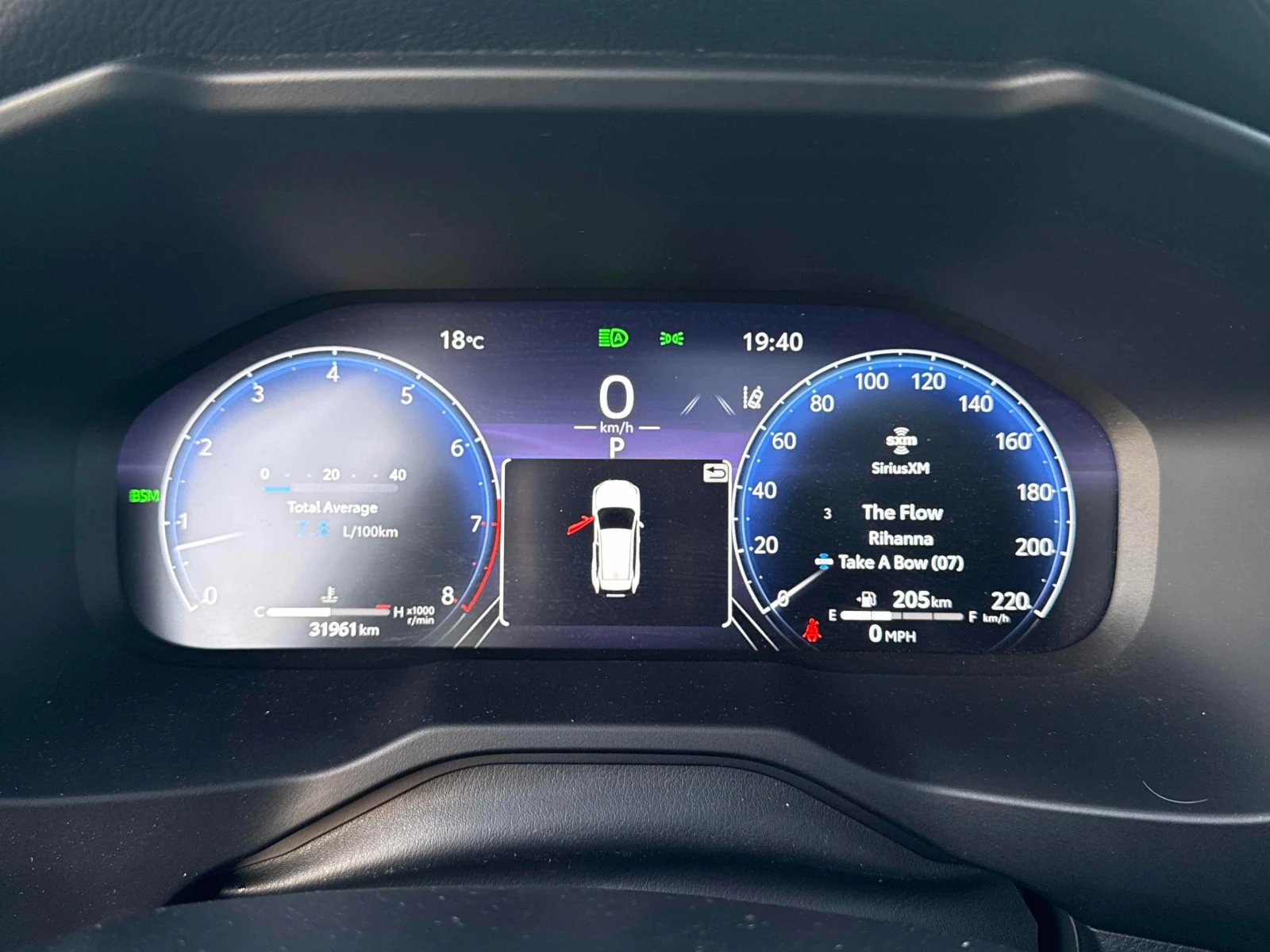 Toyota Rav4 * Limited * CARFAX * ОПЦИЯ ЗА ФИНАНСИРАНЕ, снимка 8 - Автомобили и джипове - 55879805