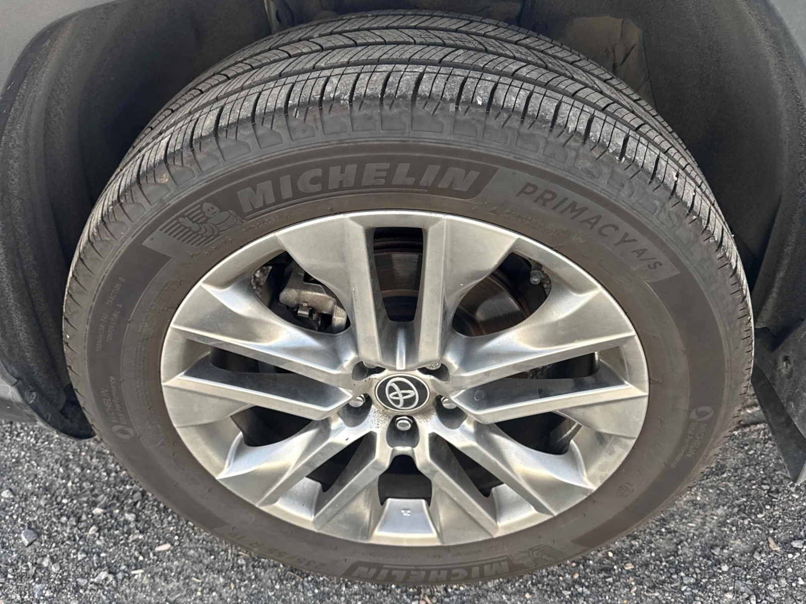 Toyota Rav4 * Limited * CARFAX * ОПЦИЯ ЗА ФИНАНСИРАНЕ, снимка 16 - Автомобили и джипове - 55879805