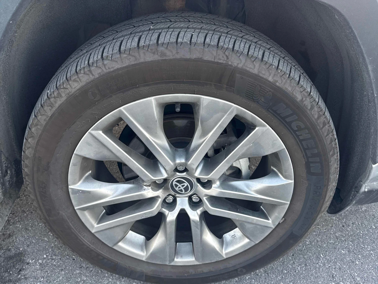 Toyota Rav4 * Limited * CARFAX * ОПЦИЯ ЗА ФИНАНСИРАНЕ, снимка 7 - Автомобили и джипове - 55879805
