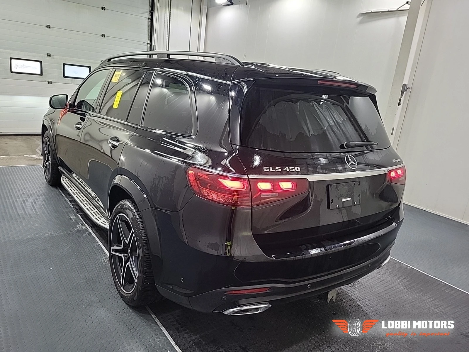 Mercedes-Benz GLS | Mobile.bg � ����������� 4