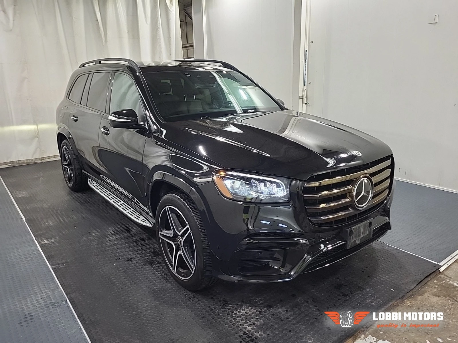 Mercedes-Benz GLS | Mobile.bg � ����������� 2