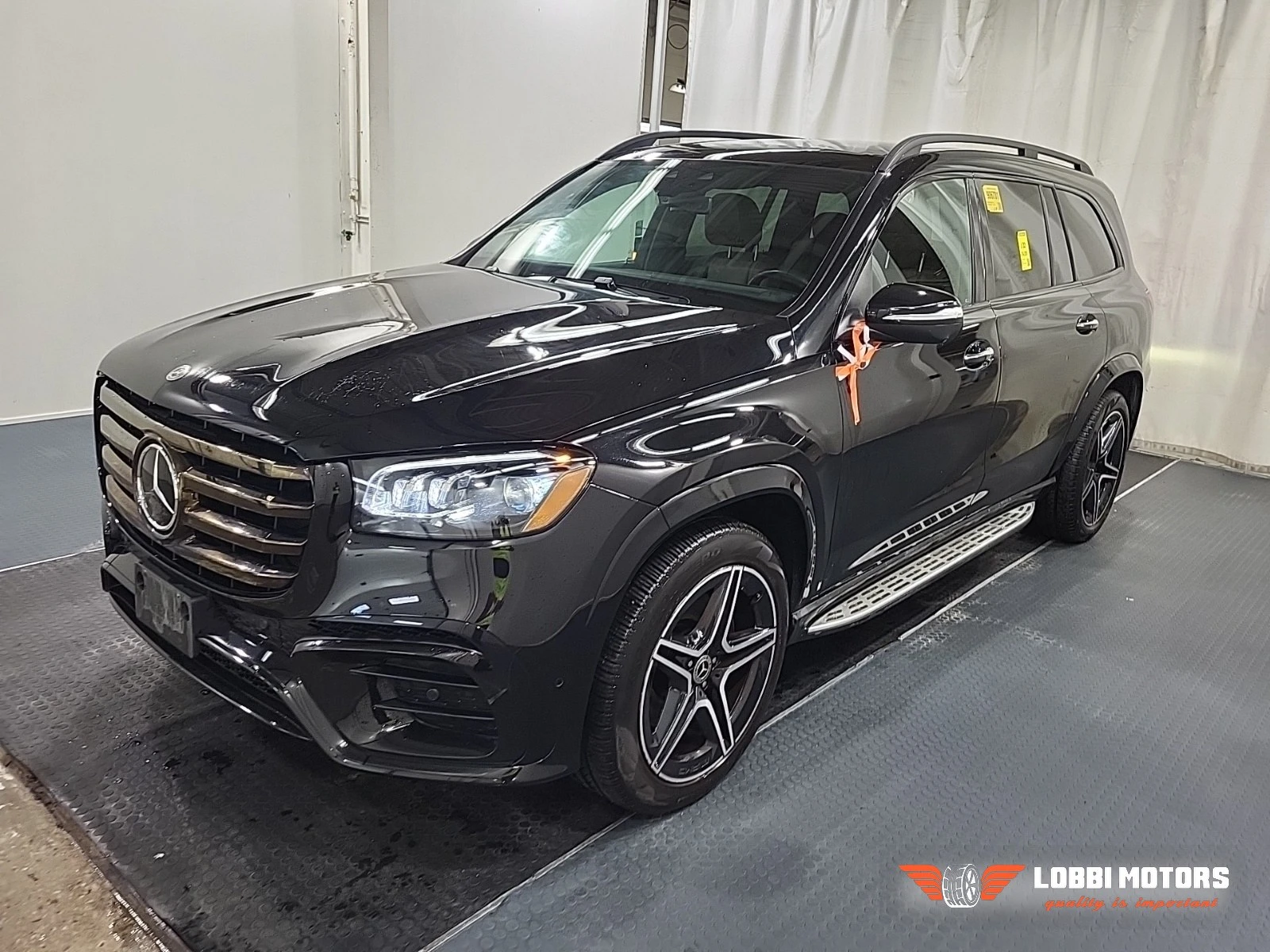 Mercedes-Benz GLS | Mobile.bg � ����������� 1