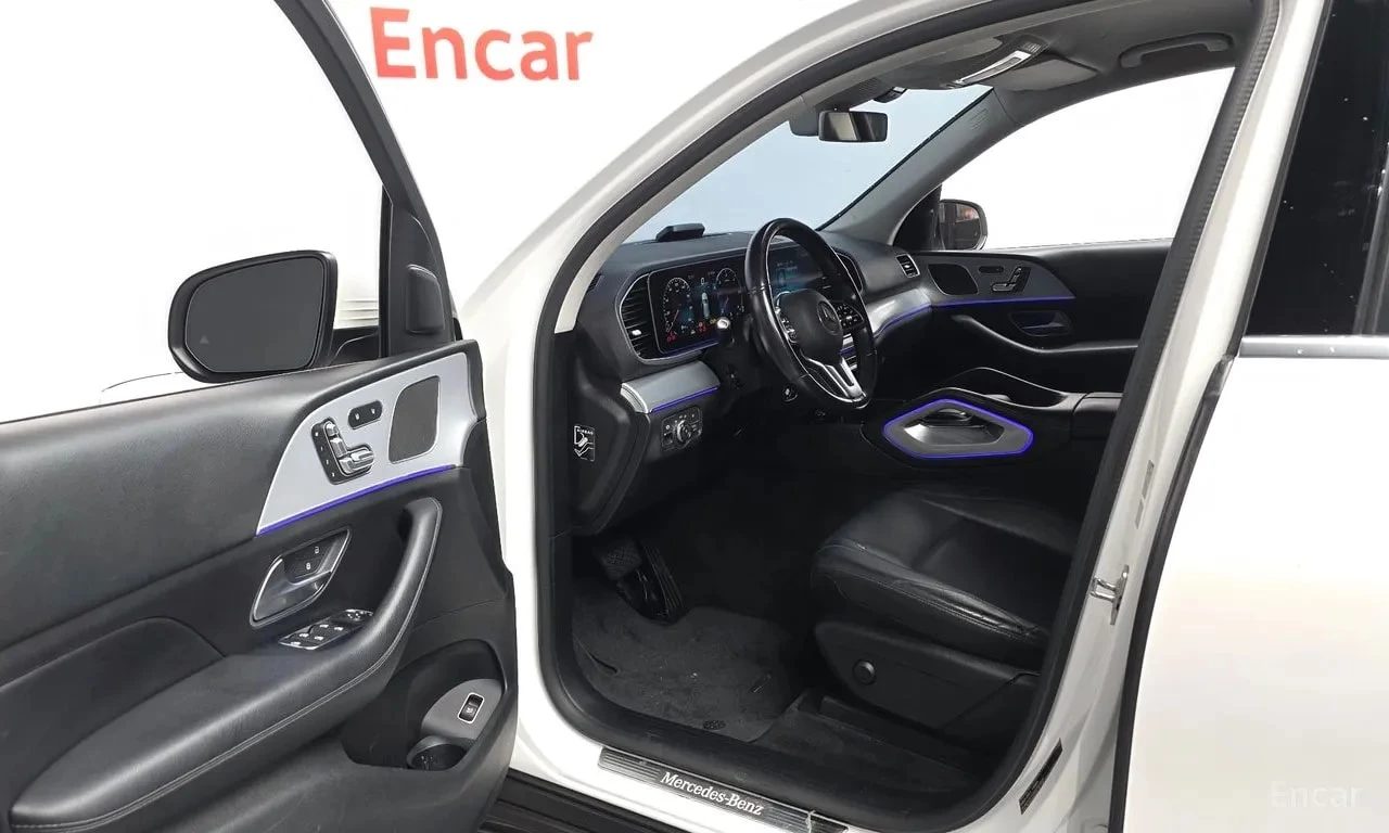Mercedes-Benz GLE 300 * 4MATIC * АВТОКРЕДИТ БЕЗ ПЪРВОНАЧАЛНА ВНОСКА, снимка 6 - Автомобили и джипове - 55940990