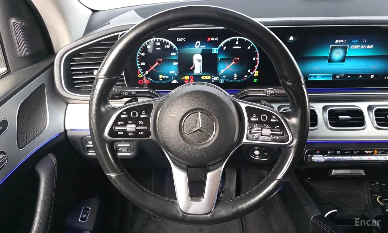 Mercedes-Benz GLE 300 * 4MATIC * АВТОКРЕДИТ БЕЗ ПЪРВОНАЧАЛНА ВНОСКА, снимка 8 - Автомобили и джипове - 55940990