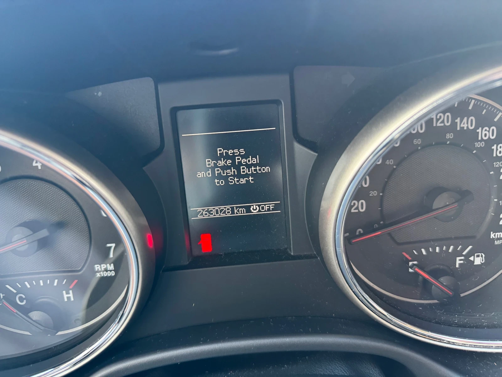 Jeep Grand cherokee, снимка 8 - Автомобили и джипове - 55952974