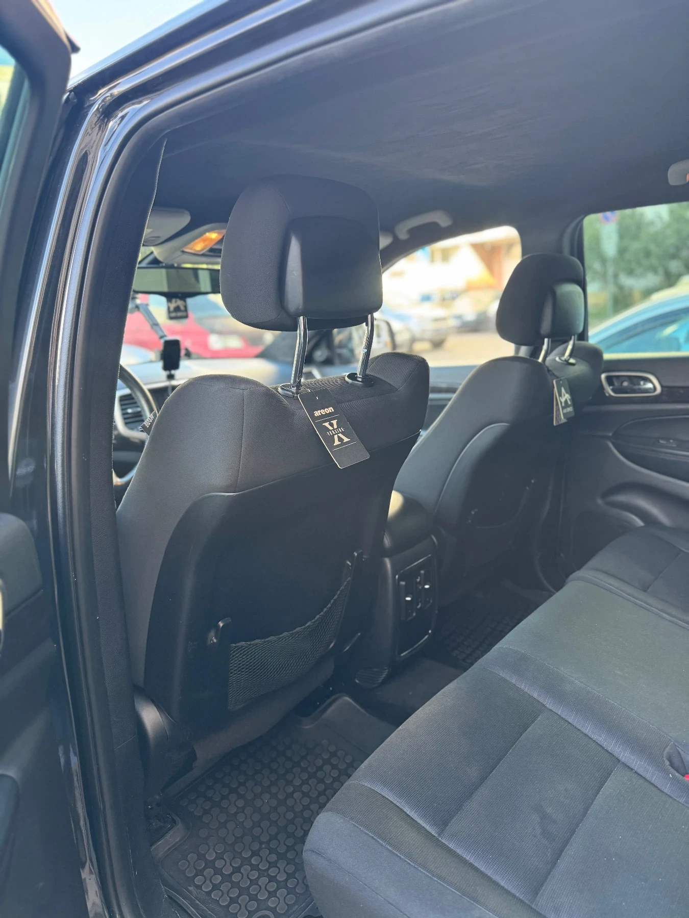 Jeep Grand cherokee, снимка 11 - Автомобили и джипове - 55952974