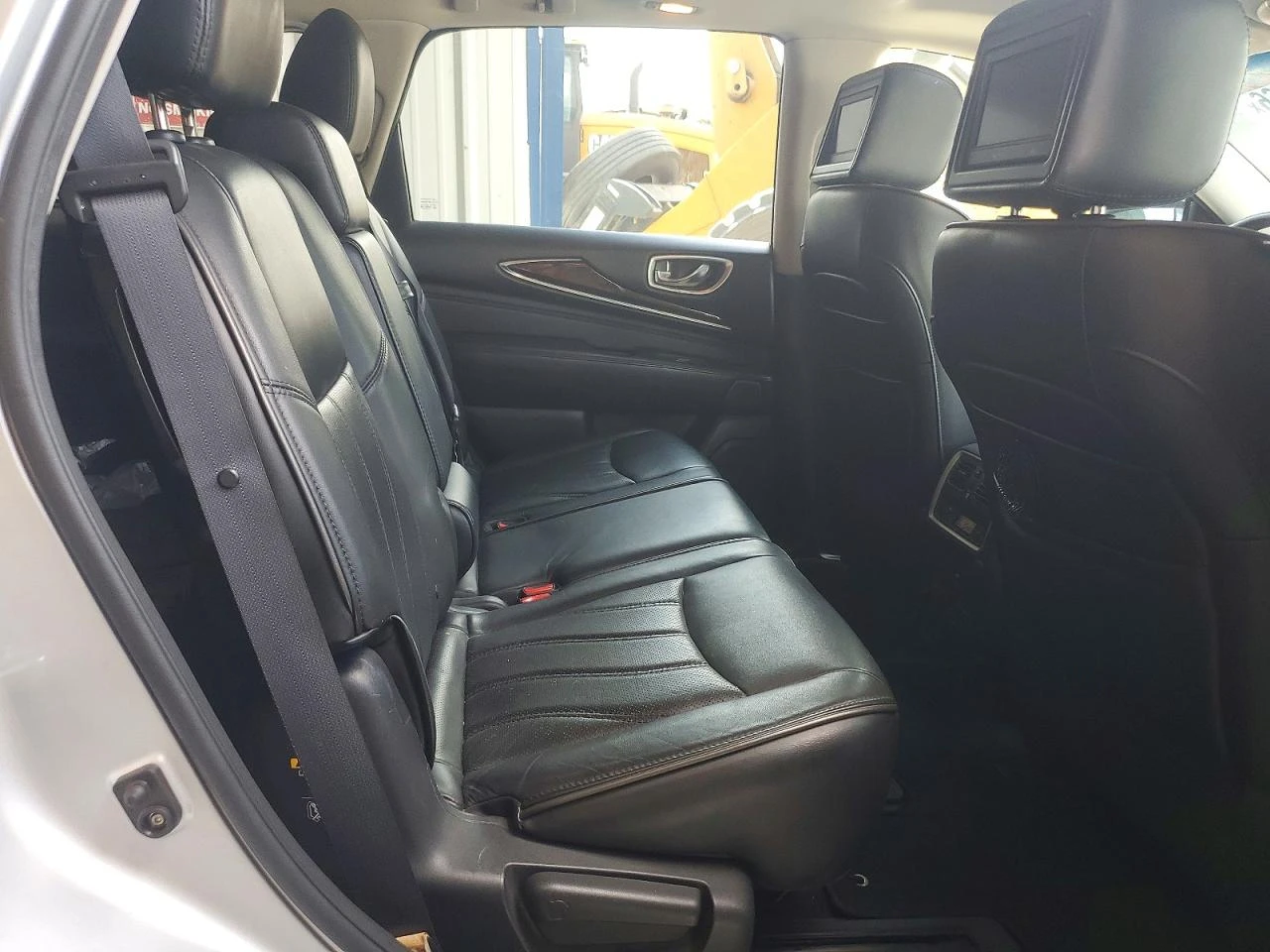 Infiniti QX60 3.5l Jx35 Base, снимка 10 - Автомобили и джипове - 56133626