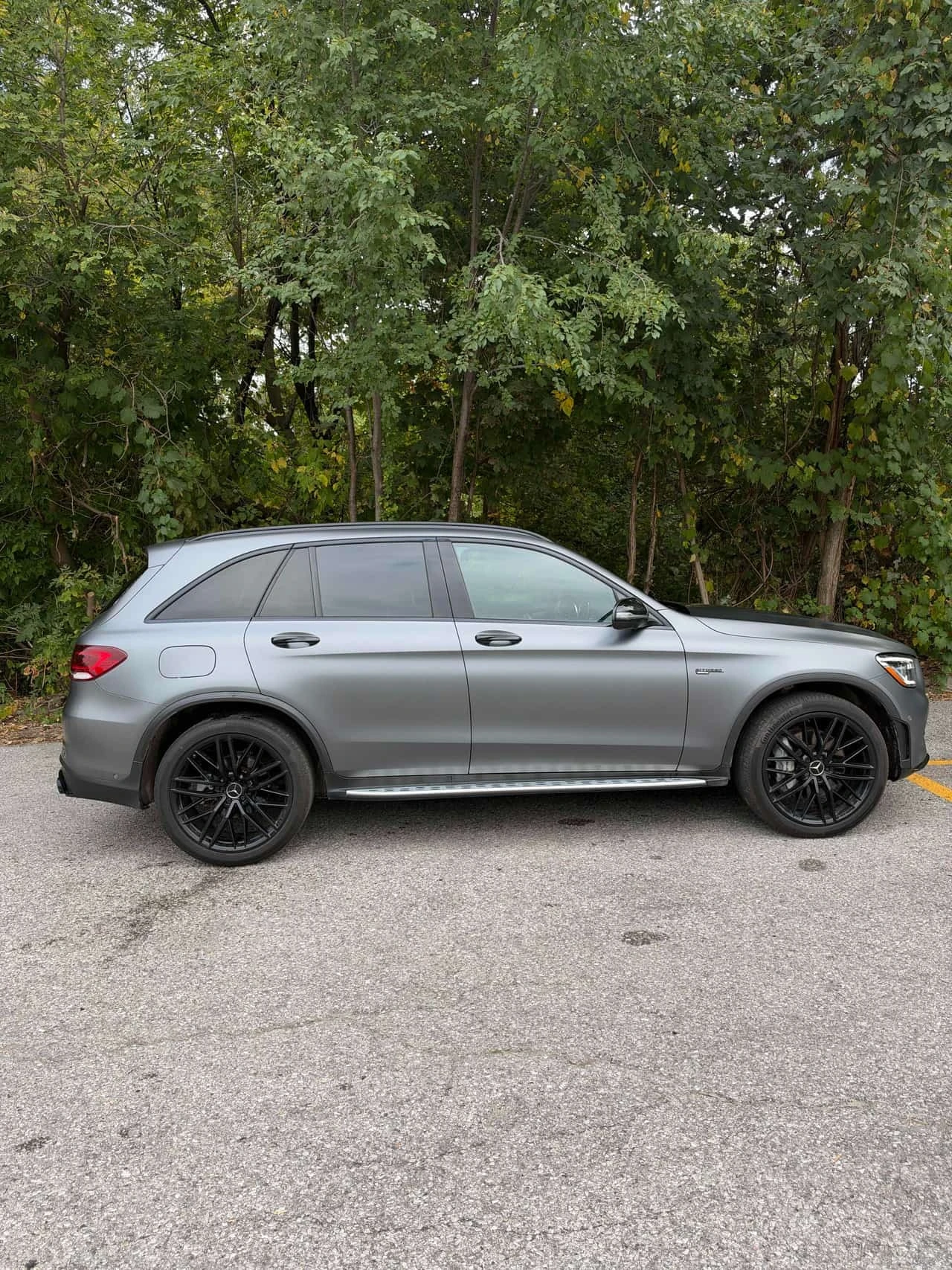 Mercedes-Benz GLC 43 AMG * CARFAX * HEAD UP * 360 * PERFORMANCE EXHAUST | Mobile.bg � ����������� 3