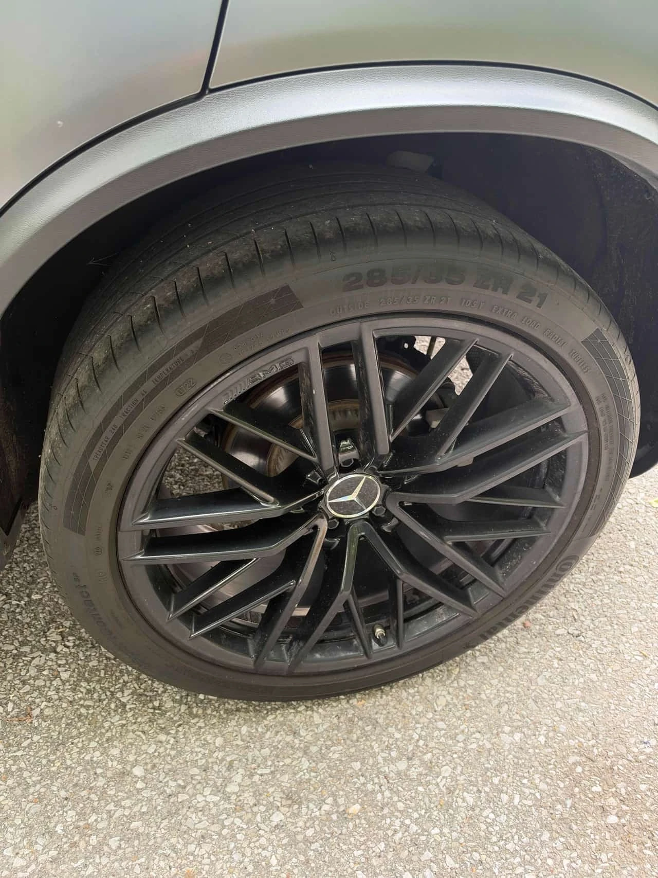 Mercedes-Benz GLC 43 AMG * CARFAX * HEAD UP * 360 * PERFORMANCE EXHAUST | Mobile.bg � ����������� 17