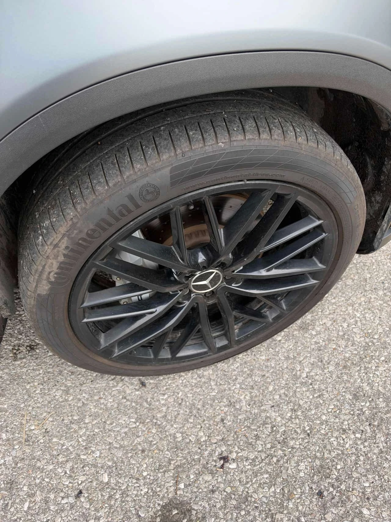 Mercedes-Benz GLC 43 AMG * CARFAX * HEAD UP * 360 * PERFORMANCE EXHAUST | Mobile.bg � ����������� 10