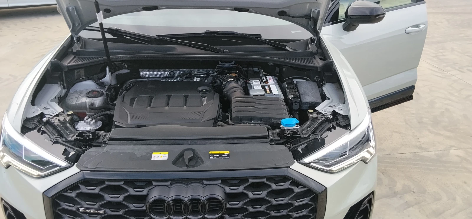 Audi Q3 Sportback | Mobile.bg � ����������� 7