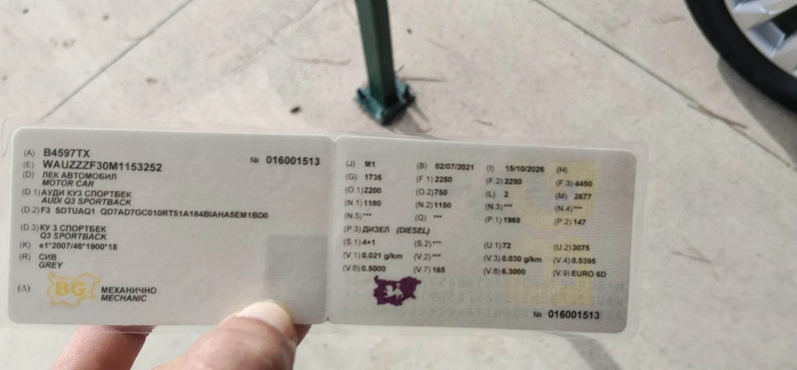 Audi Q3 Sportback | Mobile.bg � ����������� 3