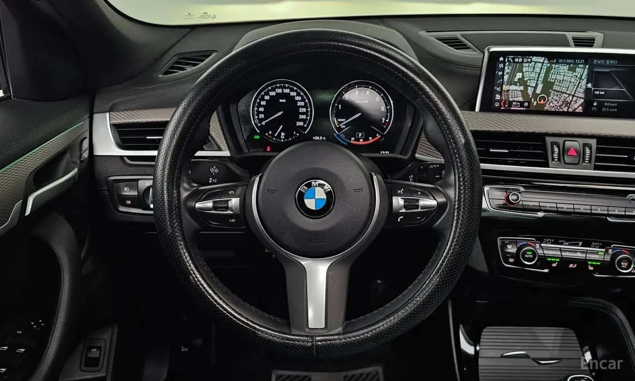 BMW X2 xDrive20i M Sport * ����������� | Mobile.bg � ����������� 13